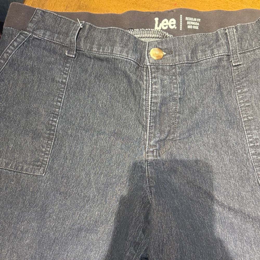 Lee women  Relaxed Jeans